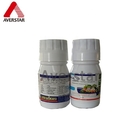 Indoxacarb 150 g/l y 300 g/l SC Agroquímico de confianza para el control de plagas en la agricultura
